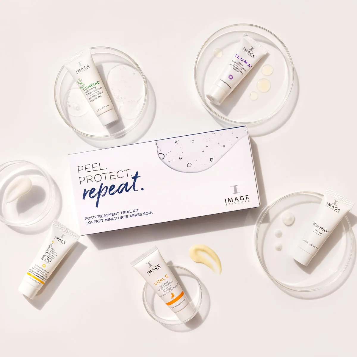 IMAGE Post-Treatment Trial Kit