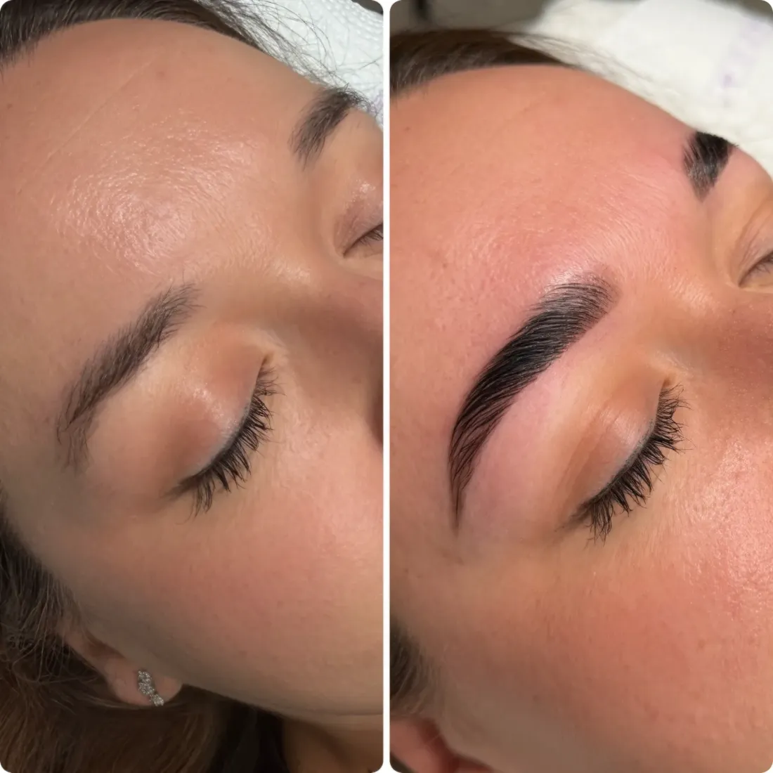Szemöldök styling Budapest XIII. kerület – Soltó Gyöngyi Beauty Room